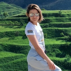 Ирина Кузьмина, 30.08, Новосибирск