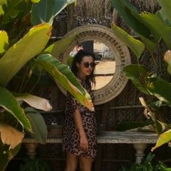 Эльвира Бекшенева, 18.05.1991, Тюмень