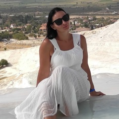 Анна Кравченко, 05.05.1983, Киев