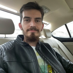 Александр Герасимов, 12.09, Шымкент