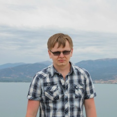 Иван Богданов, 26.01, Минск