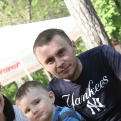 Юрий Ярош, 01.05.1987, Киев