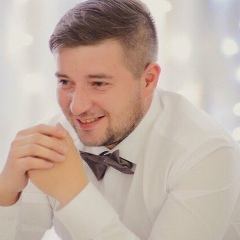 Андрей Струков, 23.02, Санкт-Петербург