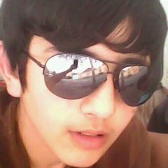 Ilkin Gyandzhinsky, 08.08.1995, Гянджа