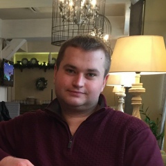 Михаил Александрович, 27.03, Санкт-Петербург