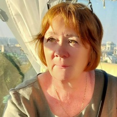 Елена Мелехина, 31.07.1965, Пермь