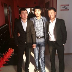 Nyrxat Abyov, 21.07.1993