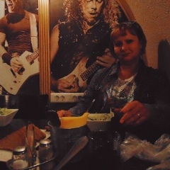 Ольга Таланова, Переславль-Залесский