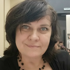 Виктория Хорун, 09.05.1979