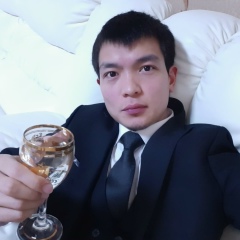 Birzhan Karagoiliev, 06.05, Актау