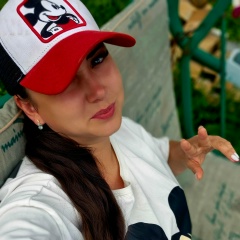 Мария Сахарнова, 10.09, Екатеринбург