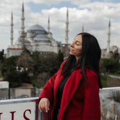 Юлия Голикова, 30.05, Петрозаводск