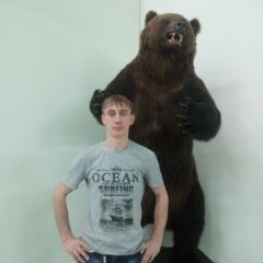 Александр Алякин, 09.11.1988, Тюмень