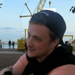 Роман Усков, 08.10.1992, Санкт-Петербург