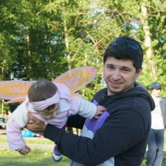 Умар Озов, 28.03.1984, Москва