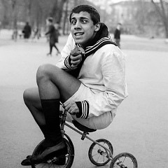 Вадик Ким, 11.10, Обнинск