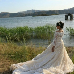 Кымбат Аусагитова, 14.07, Алматы