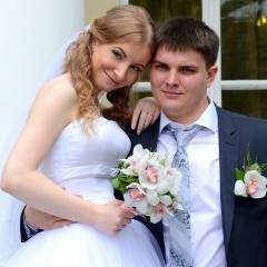 Надежда Риттер, 04.05, Санкт-Петербург