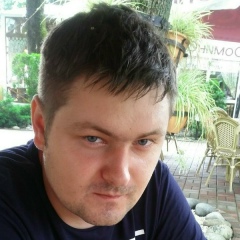 Андрей Губанов, 21.01.1989, Брянск