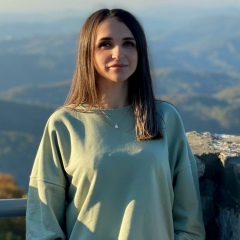 Юлия Сивакова, 14.01, Москва
