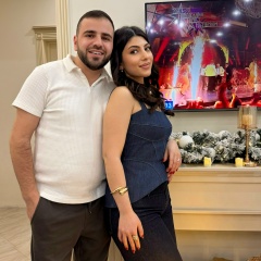 Nari Avetisyan, 29.12