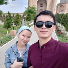 Zhomart Musabekov, 23.02, Алматы