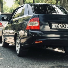 Юнус Юлдашев, 17.06.1993, Москва