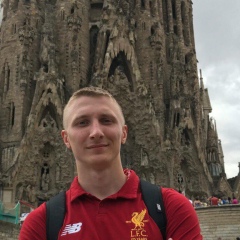 Александр Союнен, 06.07.1990, Кохтла-Ярве