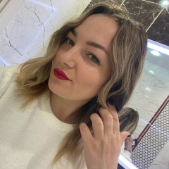 Вероника Емельянчик, 28.02, Гродно