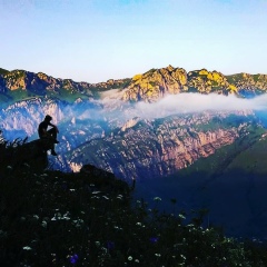 Изнаур Эльмурзаев, 29.05, Грозный