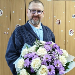 Алексей Саморуков, Санкт-Петербург