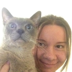 Вероника Фомичева, 02.06.1980, Санкт-Петербург