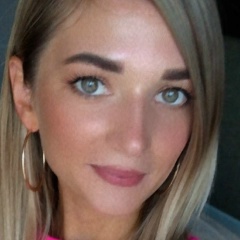 Анастасия Финогенова, 04.09, Санкт-Петербург