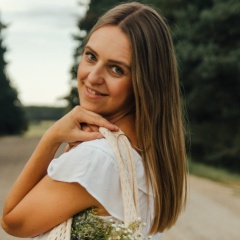 Алла Ломейко, 21.05.1987