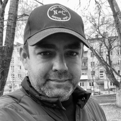 Алексей Шарапов, 08.05.1985, Екатеринбург