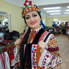 Наталія Величко, 29.05, Киев