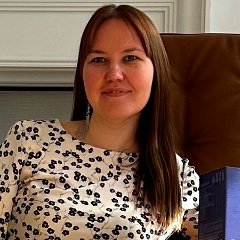 Марья Калистратова, 29.03.1987, Екатеринбург