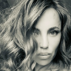 Юлия Коновалова, Красноярск