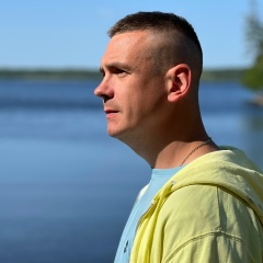 Александр Попов, 24.06, Санкт-Петербург
