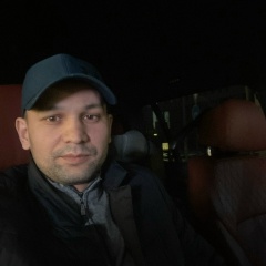 Рашит Тлесов, 06.04, Астана