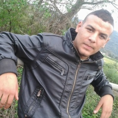 Yassine Hh, 16.04.1993, Jijel