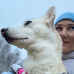 Альга Пушкова, 02.12, Реутов