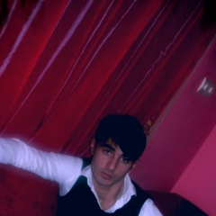 Сархан Амиркулиев, 19.12.1991, Рязань