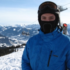 Ярослав Кириленко, 02.12, Киев