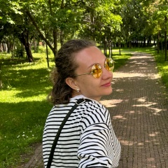 Татьяна Буткова, 22.11, Москва