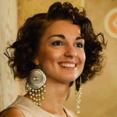 Натка Сторожилова, 18.11.1988, Киев