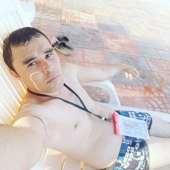 Саша Норов, 21.05.1990, Москва