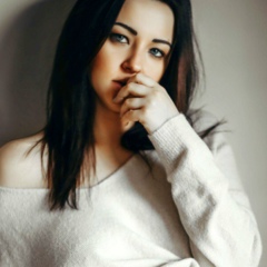 Наташа Розанская, 02.08.1988, Chicago