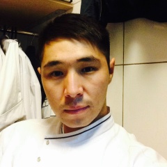 Чина Доолоталиев, 07.11.1988, Южно-Сахалинск