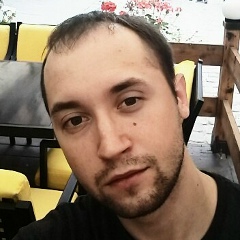 Артем Курило, 16.09.1989, Минск